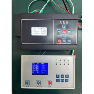 AT-AC1100-LDS 冷凍水循環泵控制模塊