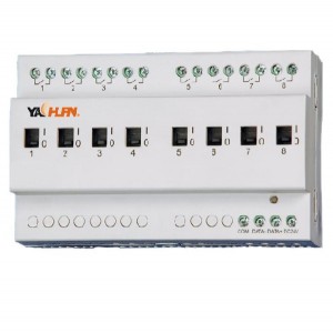 西安 LDN2000-ZMB智能開關控制器 智