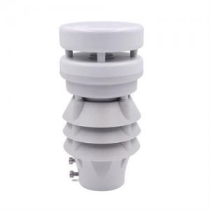 XF500GL緊湊型氣象站