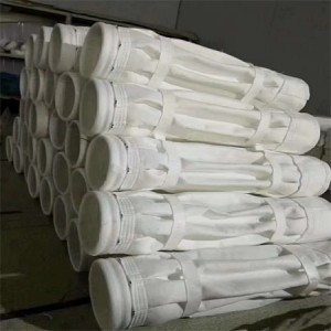 ?廠家直銷PTFE除塵袋陶瓷廠布袋 氟
