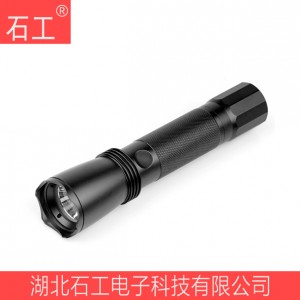 POETAA512/POETAA512A 3W防爆手電筒