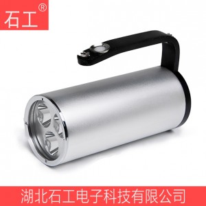 POETAA517/POETAA517A固態手提式防爆