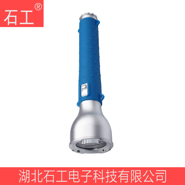 YDZM314檢修用防爆手電筒