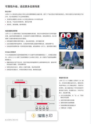 山特UPS電源20KVA功率20KS-ISO軌道交通應用-- 西安青鵬機電科技有限公司