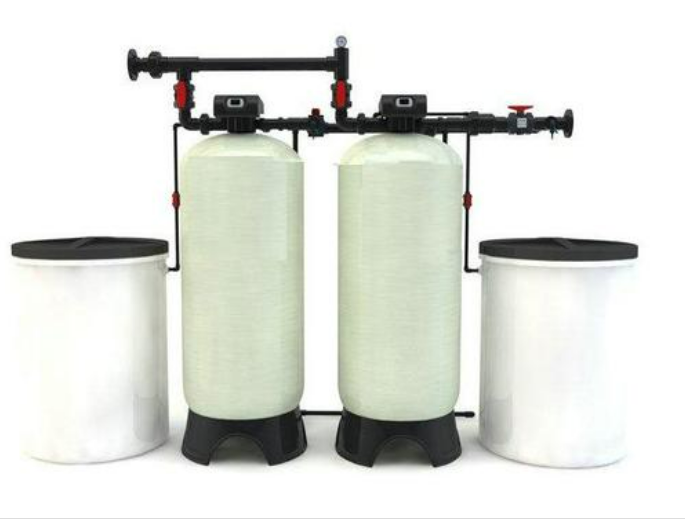 全自動軟水器-- 眾信清源（北京）科技發(fā)展有限公司