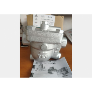 日本TLV浮球式疏水閥J3X總代直供