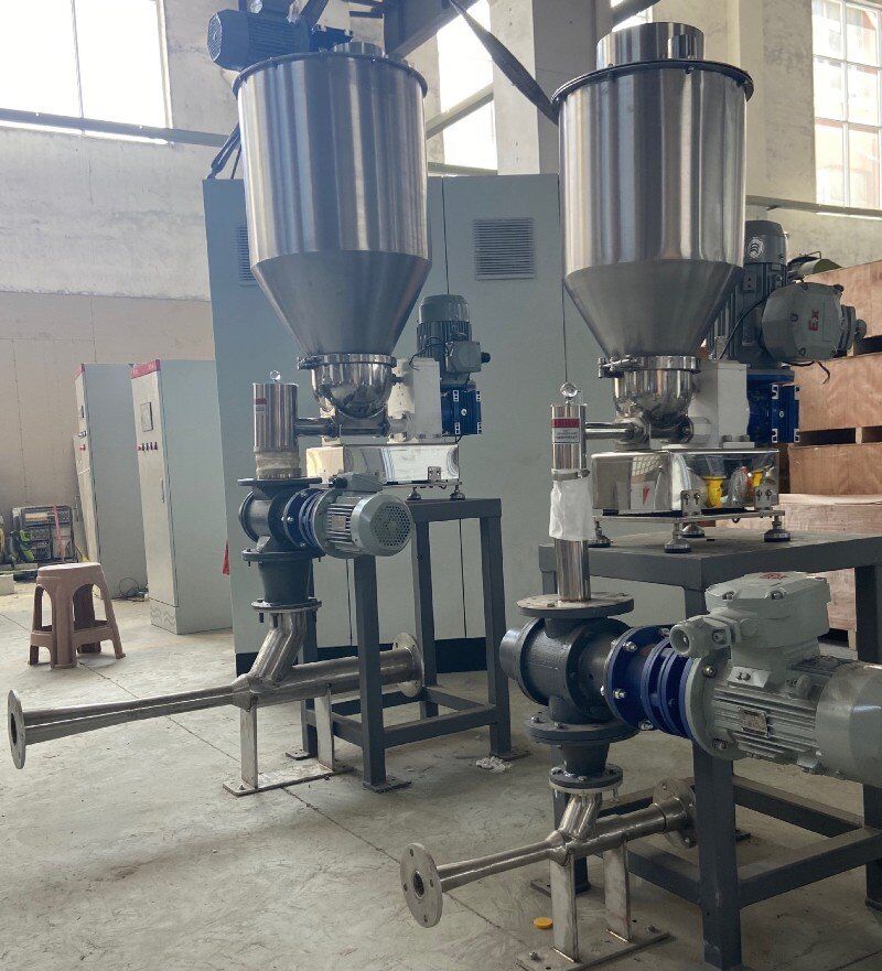 活性炭粉末噴射系統(tǒng) 設(shè)備 上海湛流-- 河北湛流環(huán)保設(shè)備有限公司