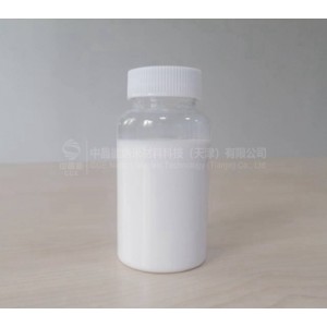 超純高度物理法納米二氧化硅分散液N8