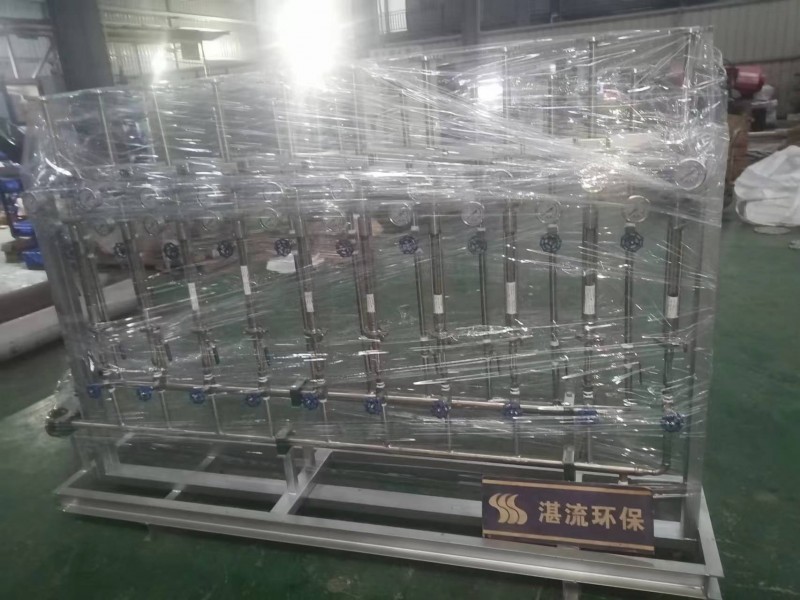 湛流環(huán)保SNCR+SCR 計量分配柜專業(yè)生產(chǎn)廠家定制-- 河北湛流環(huán)保工程有限公司