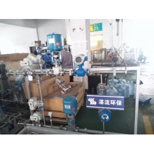 SNCR煙氣脫硝設備系統(tǒng)指導安裝 湛流