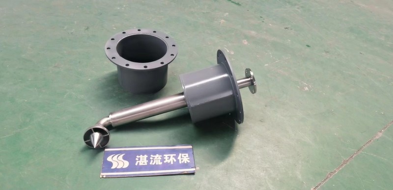 SDS干法脫酸活性炭石灰粉噴槍噴射器-- 河北湛流環(huán)保設(shè)備有限公司