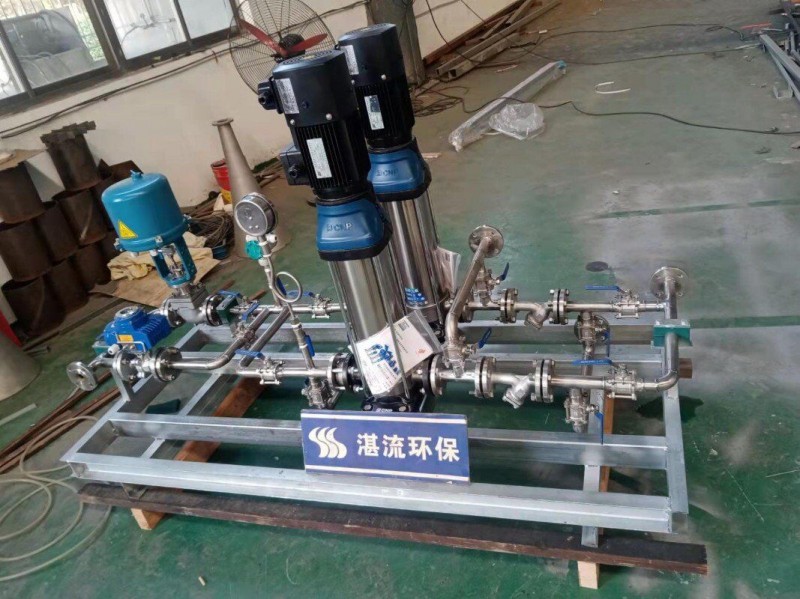 SCR脫硝系統(tǒng) 脫硝設(shè)備 SNCR脫硝-- 河北湛流環(huán)保設(shè)備有限公司