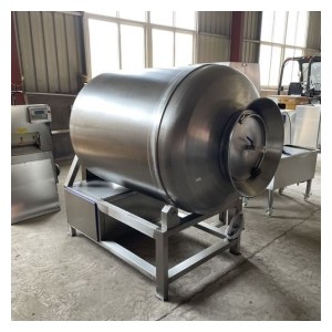 雞排牛排真空滾揉機板鴨滾揉嫩化設備