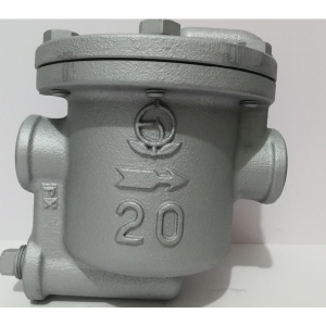 日本閥天VENN蒸汽疏水閥 AK-2H疏水閥