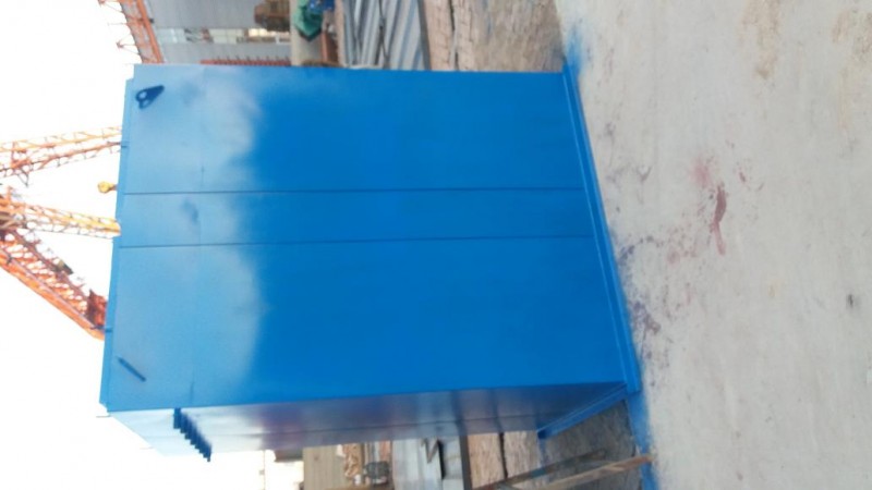 車間粉塵脈沖單機除塵器工作原理-- 滄州世成環(huán)保機械有限公司