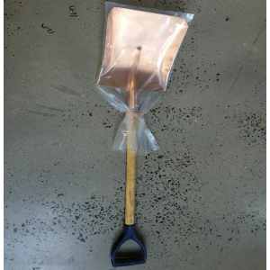 拓開防爆裝柄消防锨 銅洋鎬 鋤頭 消