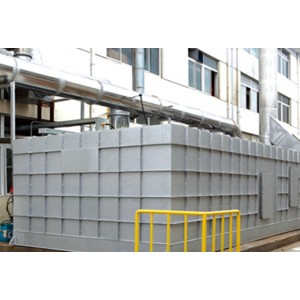 直燃式焚燒爐（TO）廠家