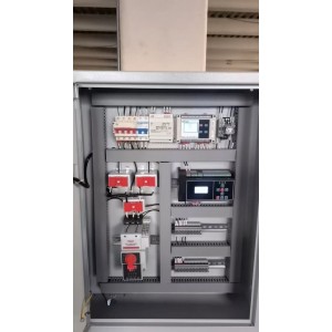 AT-BOS建筑設(shè)備一體化管理系統(tǒng) 廠家