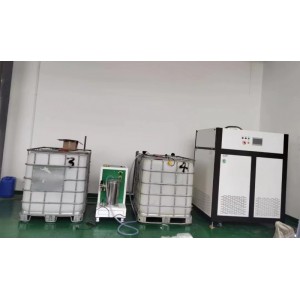 低溫蒸發器-切削液、清洗廢水、機加