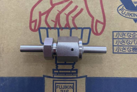 JSK接頭-- 日本JSK接頭-JSK真空發生器- VCR接頭現貨供應