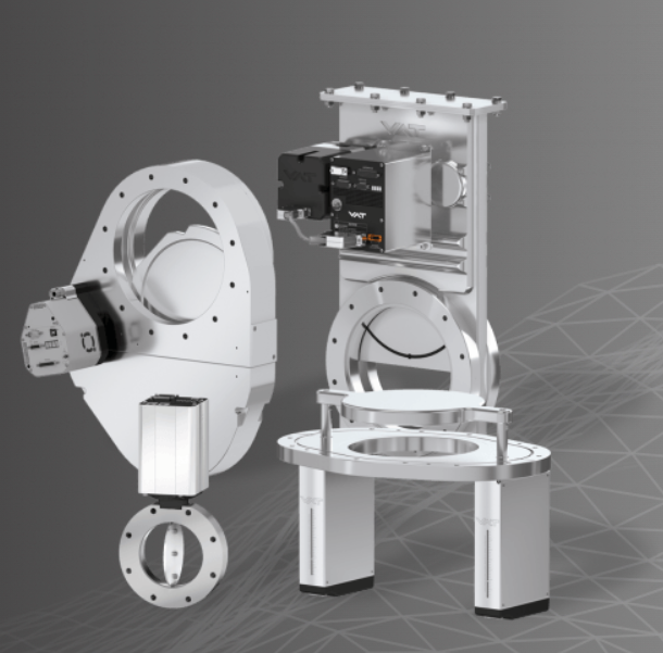 VAT真空控制閥-- 瑞士VAT真空閥（中國）有限公司