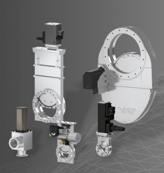 VAT真空隔離閥-- 瑞士VAT真空閥（中國）有限公司