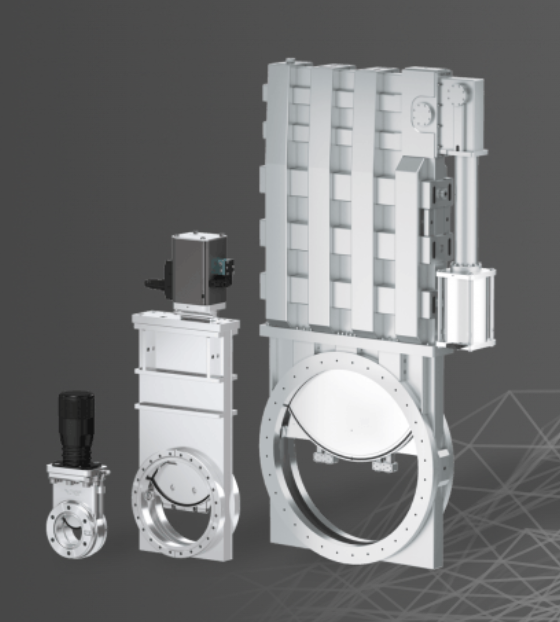 VAT真空閘閥-- 瑞士VAT真空閥（中國）有限公司