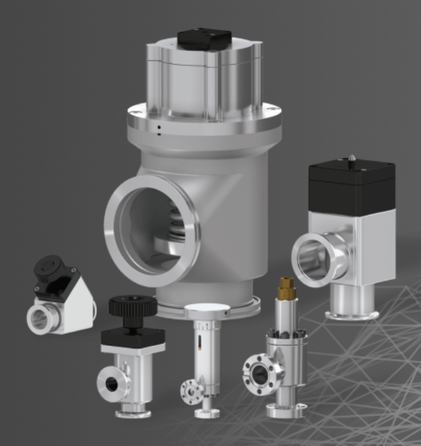 VAT角閥、內(nèi)聯(lián)式或圓柱式真空閥-- 瑞士VAT真空閥（中國）有限公司