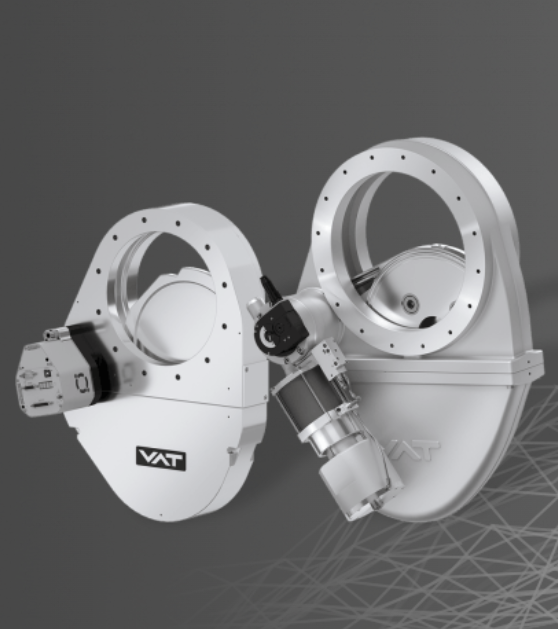 AVT真空擺閥-- 瑞士VAT真空閥（中國）有限公司