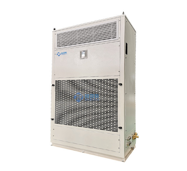 廠家供應站立式工業防爆空調 精密儲能空調可制定 規格齊全-- 廣東銳勁特空調設備有限公司