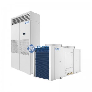 廠(chǎng)家制作危險(xiǎn)品倉(cāng)庫(kù)特種防腐防爆空調(diào)