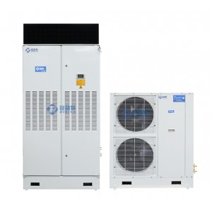 源頭廠(chǎng)家供應(yīng)工業(yè)風(fēng)冷柜式空調(diào)風(fēng)冷柜