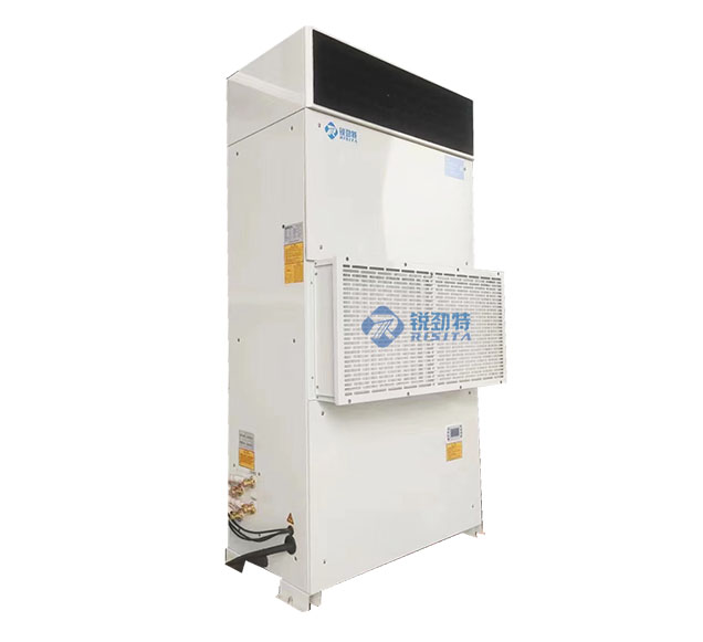 廠家直銷現貨可制定智能控制恒溫恒濕空調機組 檢測齊全-- 廣東銳勁特空調設備有限公司
