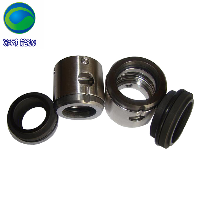 臺灣達誠高溫泵機械密封-- 深圳市凝動能源科技有限公司