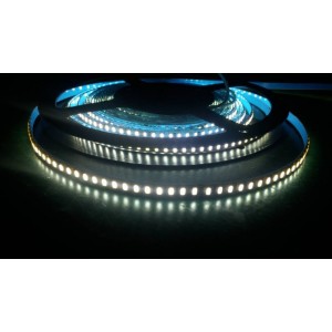 5MM寬12V 24V 1米120燈和240燈3014軟