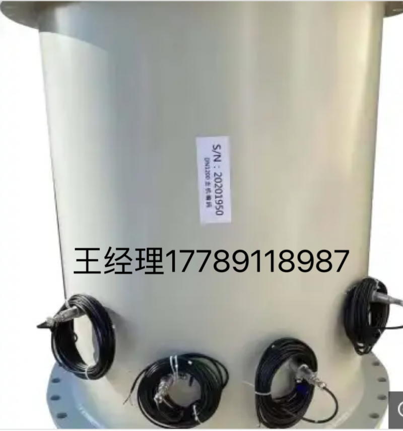 TDS-100F1AC 插入式超聲波流量計(jì)-- 海峰智慧物聯(lián)科技（西安）有限公司