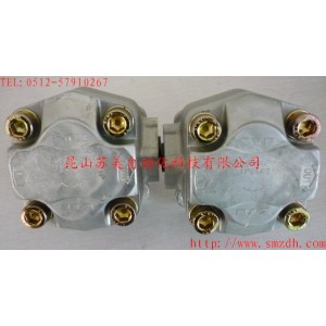 KYB齒輪泵KP0511CPSS