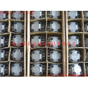 SHIMADZU齒輪泵 YPD1 YP10 GPY