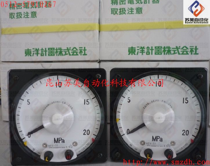 TOYO KEIKI多功能電力表-- 昆山蘇美自動(dòng)化科技有限公司