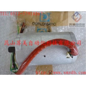 DUPLOMATIC刀塔控制器，編碼器及配件