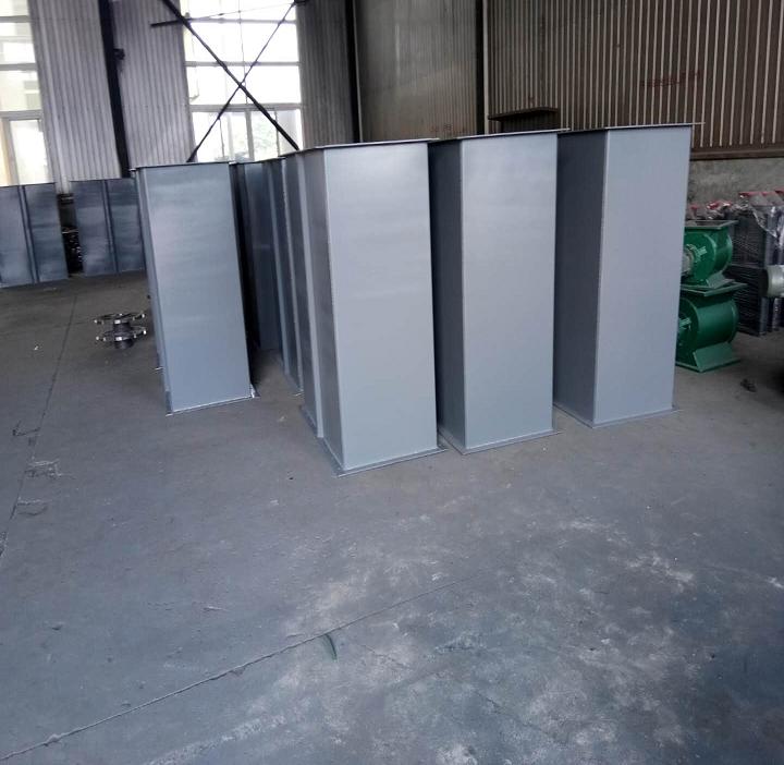 埋刮板輸送設備適用在哪些行業-- 滄州世成環保機械有限公司