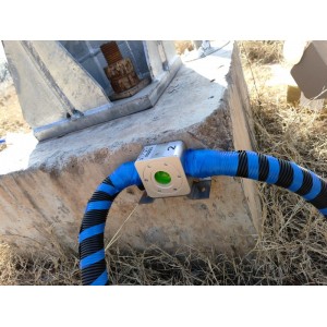 CG-78靜力水準儀結構安全監測