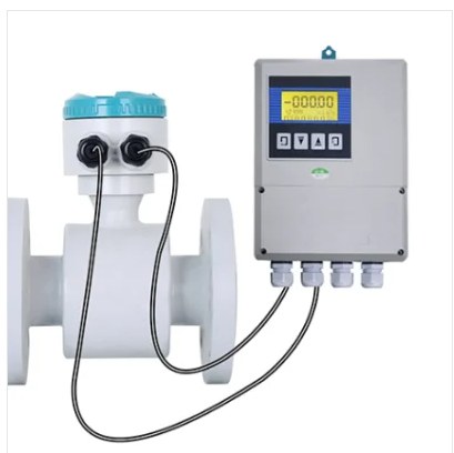 HFLD分體式電磁流量計(jì)-- 海峰智慧物聯(lián)科技（西安）有限公司