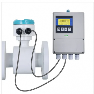 HFLD分體式電磁流量計