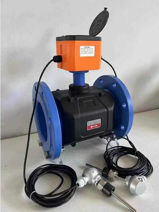 UR-1000雙聲道超聲波熱量表-- 海峰智慧物聯(lián)科技（西安）有限公司