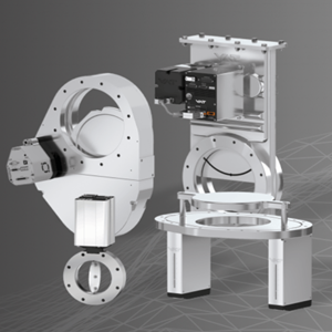 VAT真空控制閥-- 瑞士VAT閥門（中國）有限公司