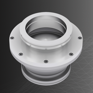 VAT真空止回閥-- 瑞士VAT閥門（中國）有限公司