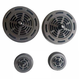 VLH-43、VLH-53 海光壓縮機配件