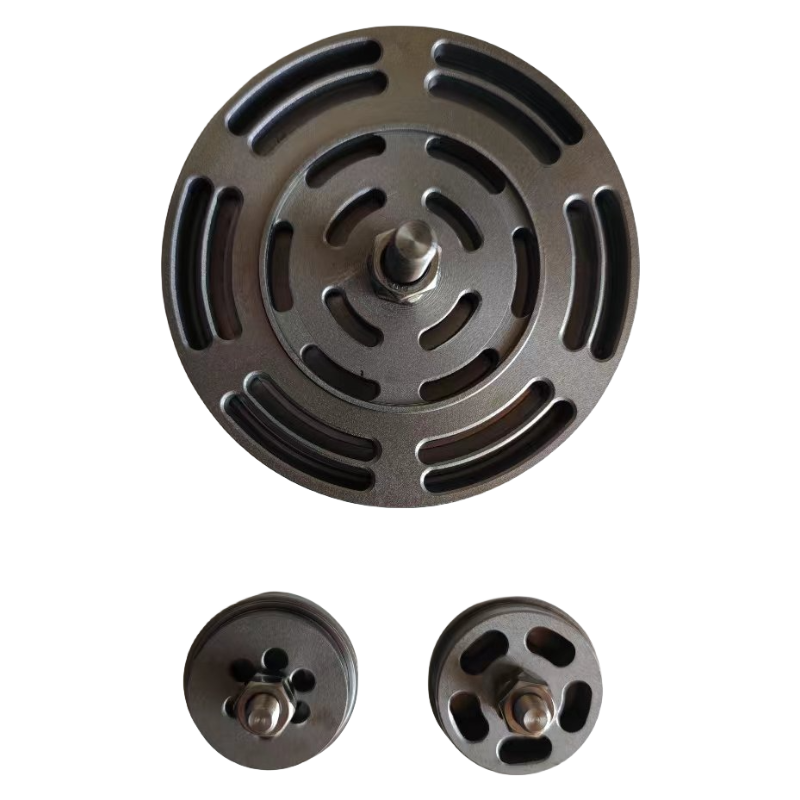 CZS-45/3 海光船用壓縮機配件-- 優氣壓縮機（上海）有限公司