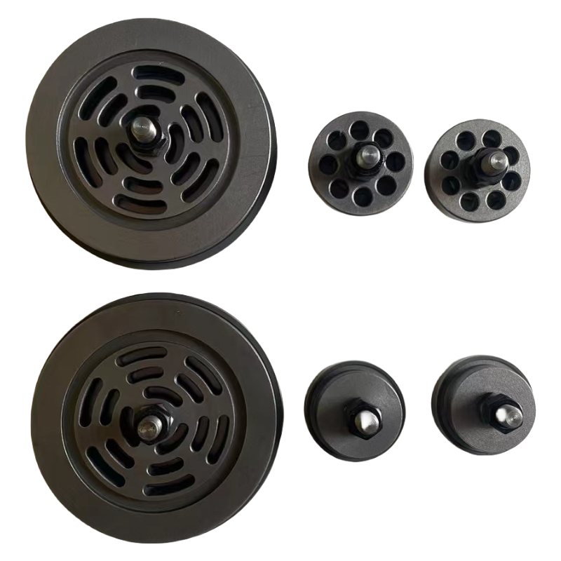 LHC-33 海光船用壓縮機配件-- 優氣壓縮機（上海）有限公司